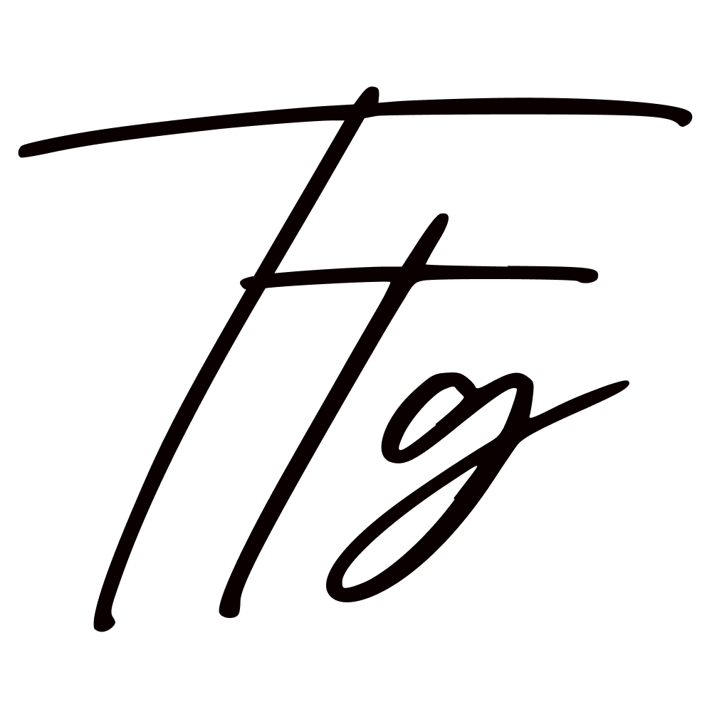 TTG Design Logo